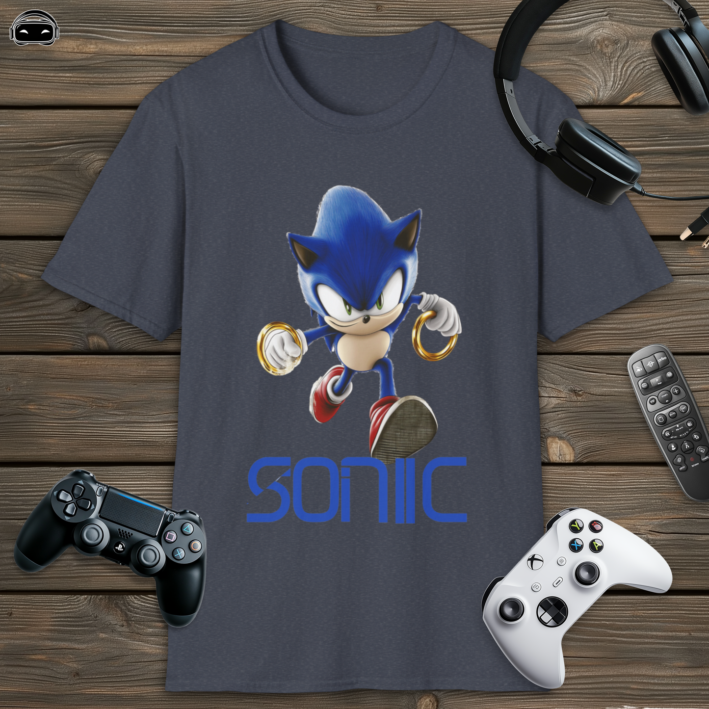 Sonic the Hedgehog 5