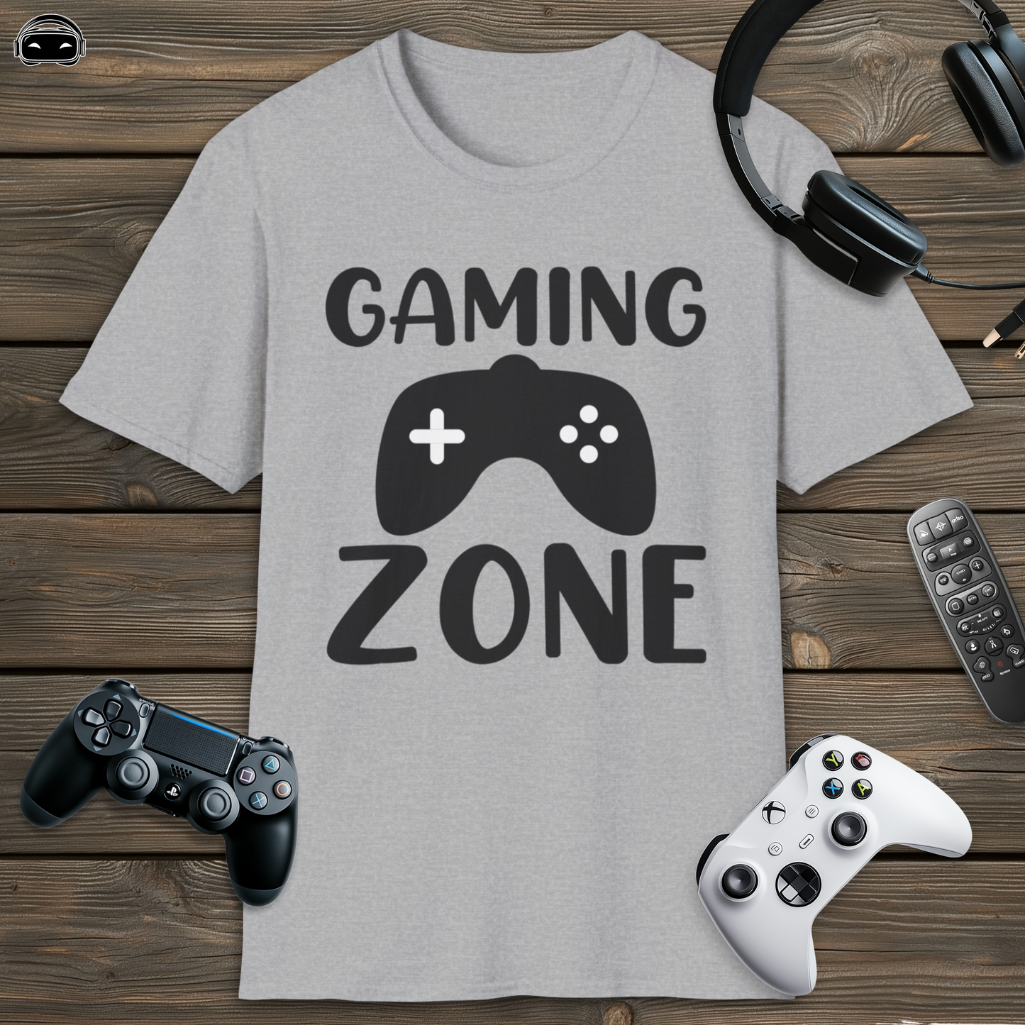 Gaming Zone