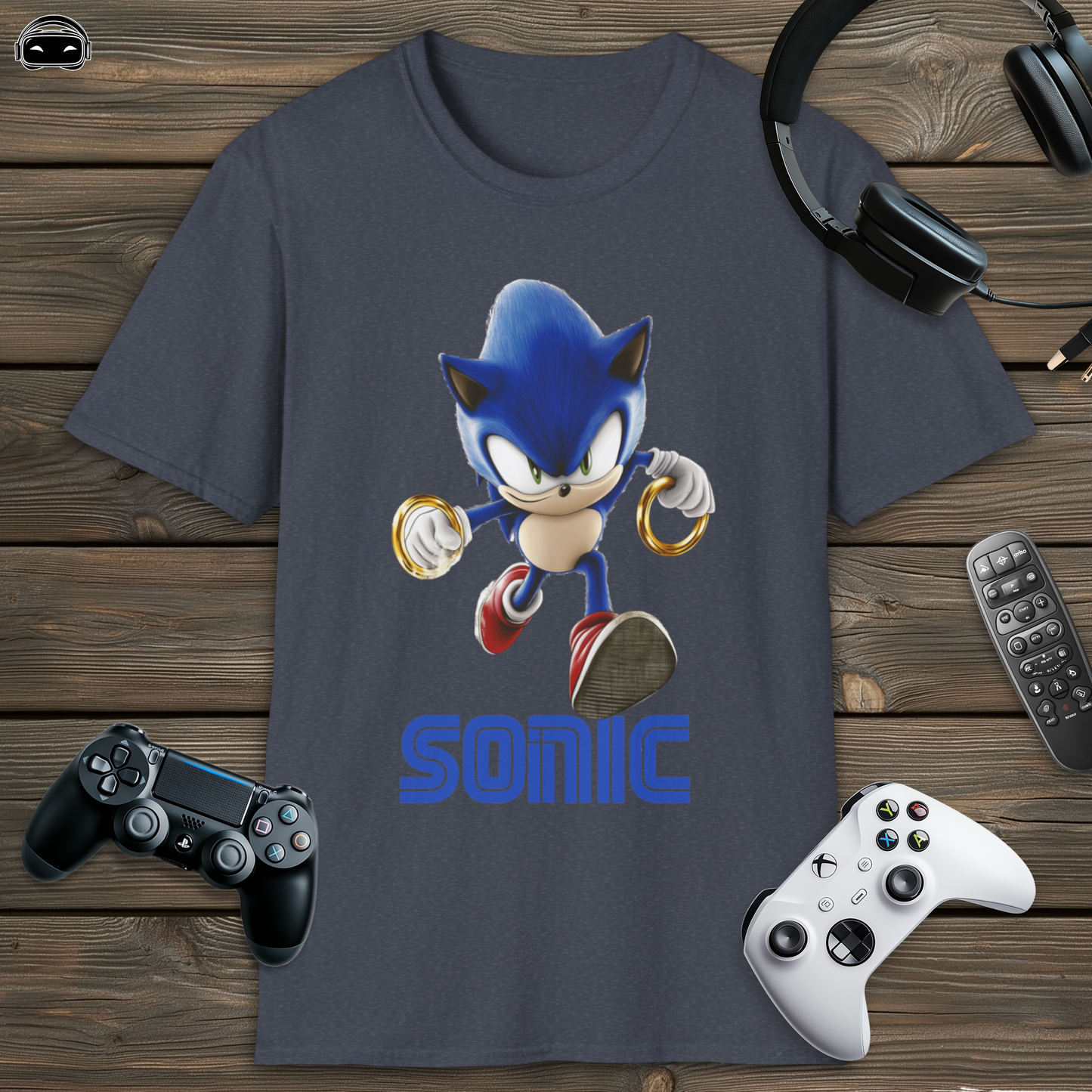 Sonic The Hedgehog 3