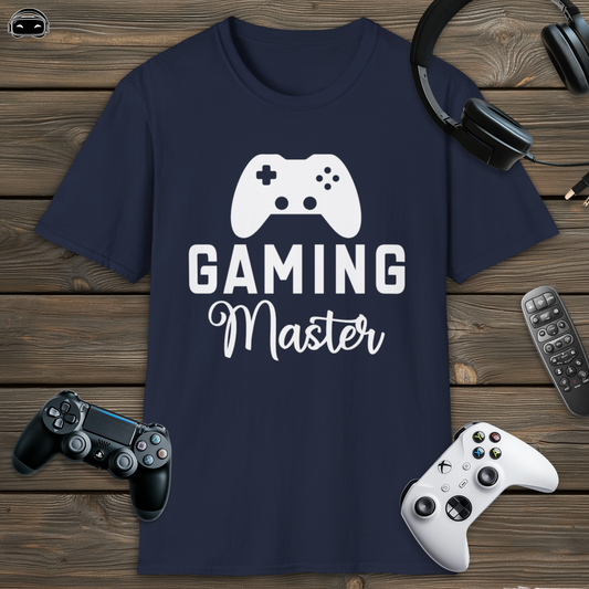 Gaming Master