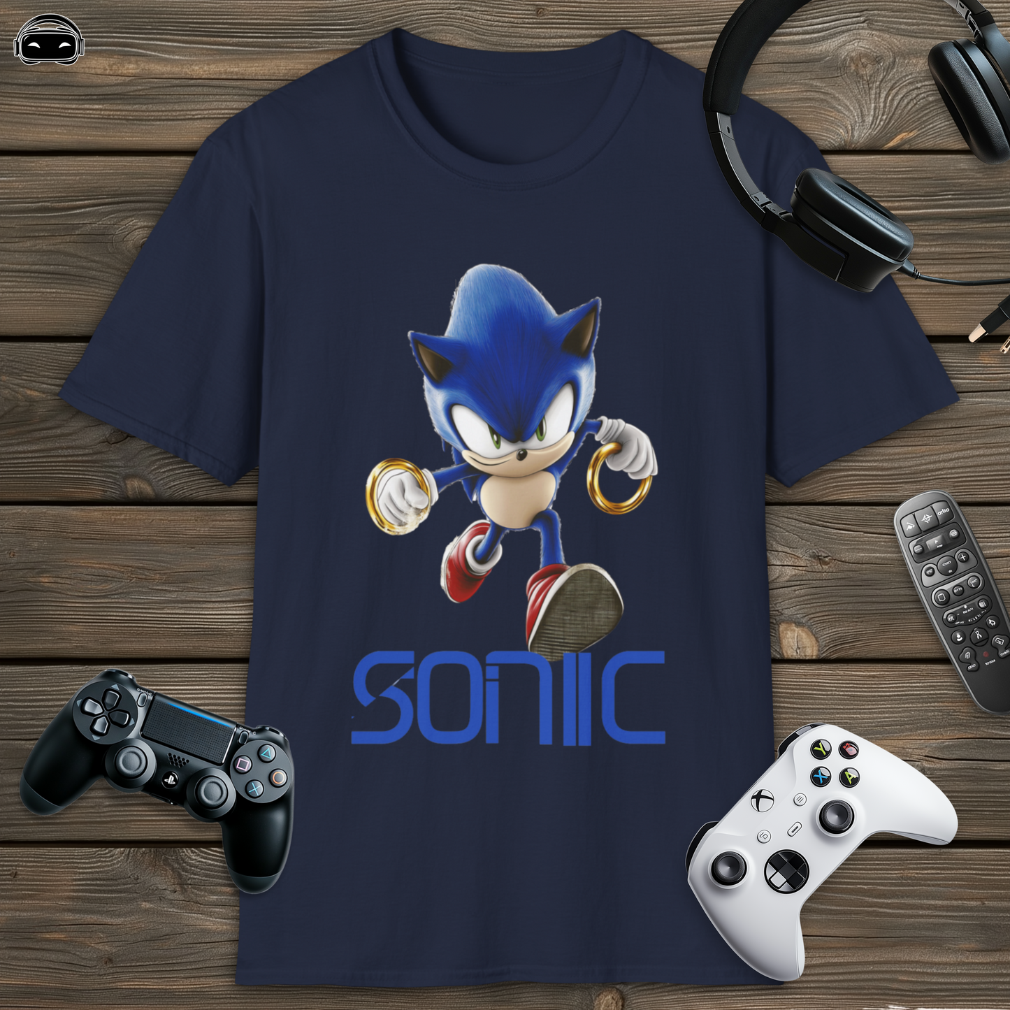 Sonic the Hedgehog 5