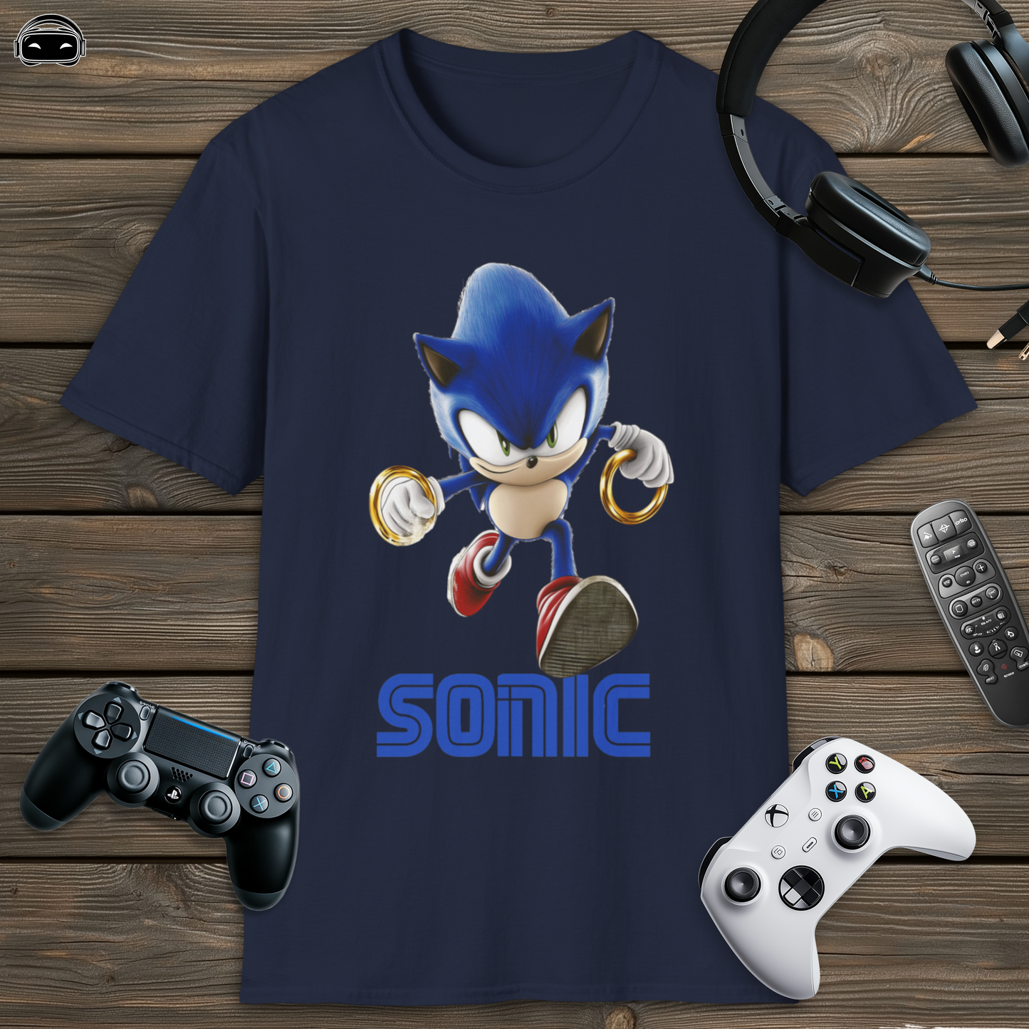 Sonic The Hedgehog 3