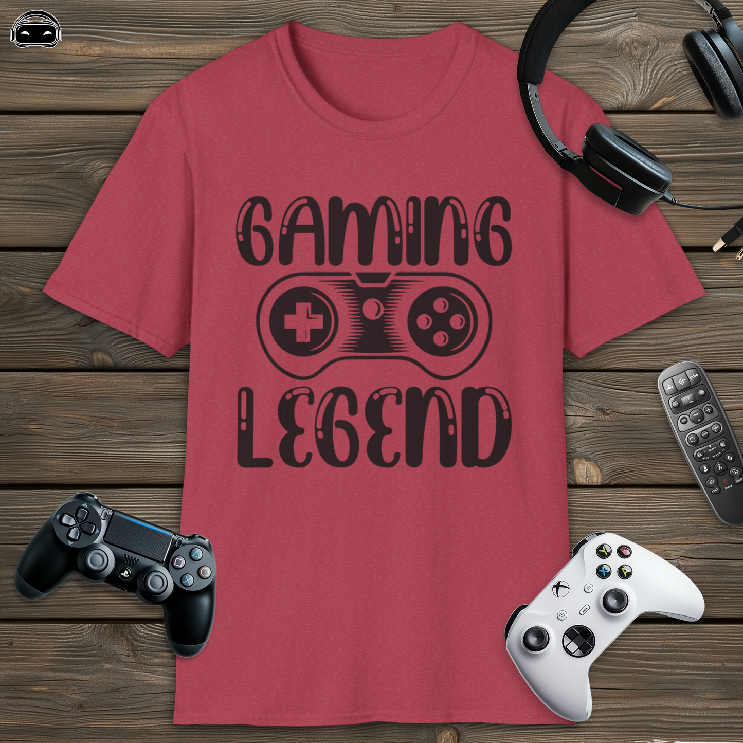 Gaming Legend