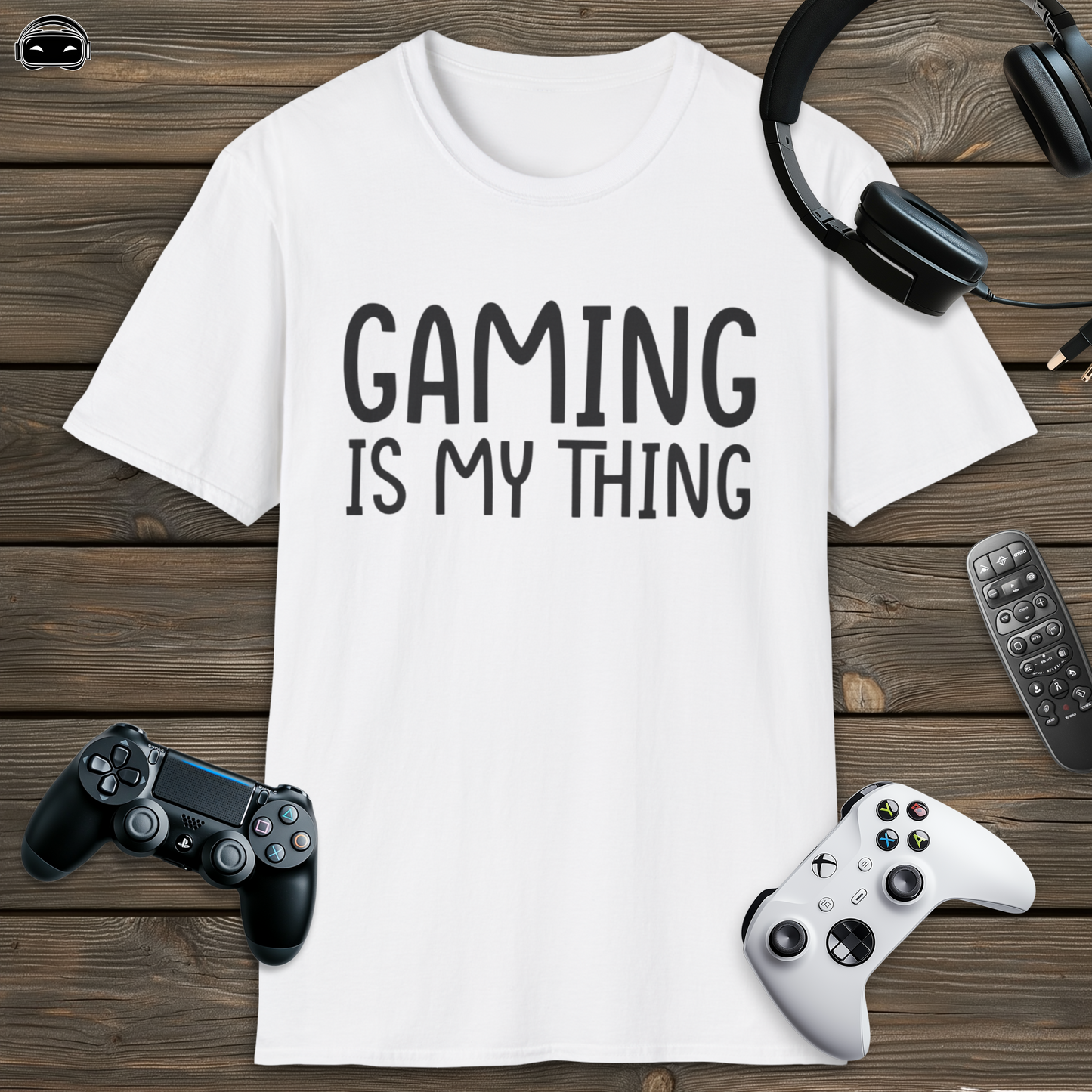 Gaming Is My Thing