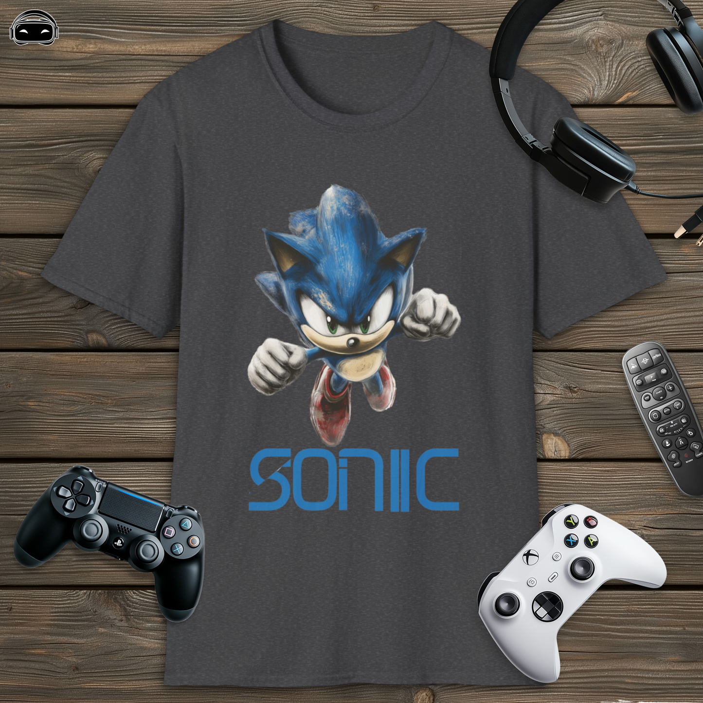 Sonic The Hedgehog 4