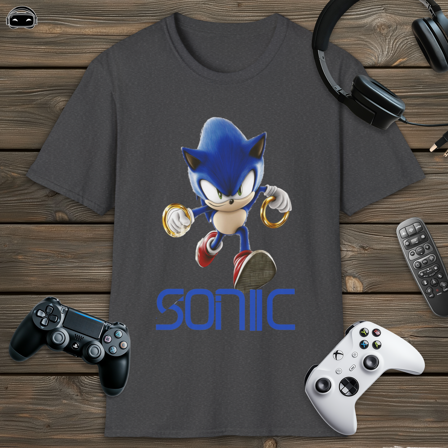 Sonic the Hedgehog 5