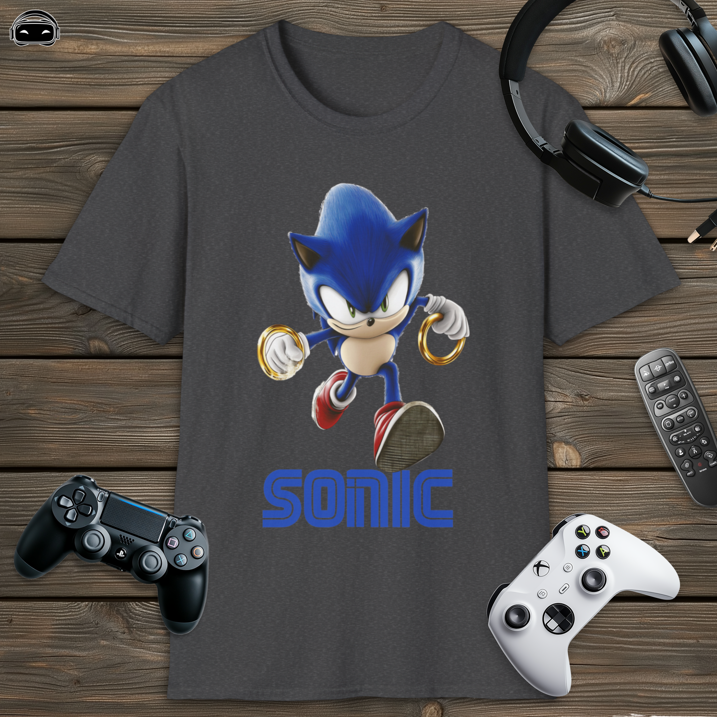 Sonic The Hedgehog 3