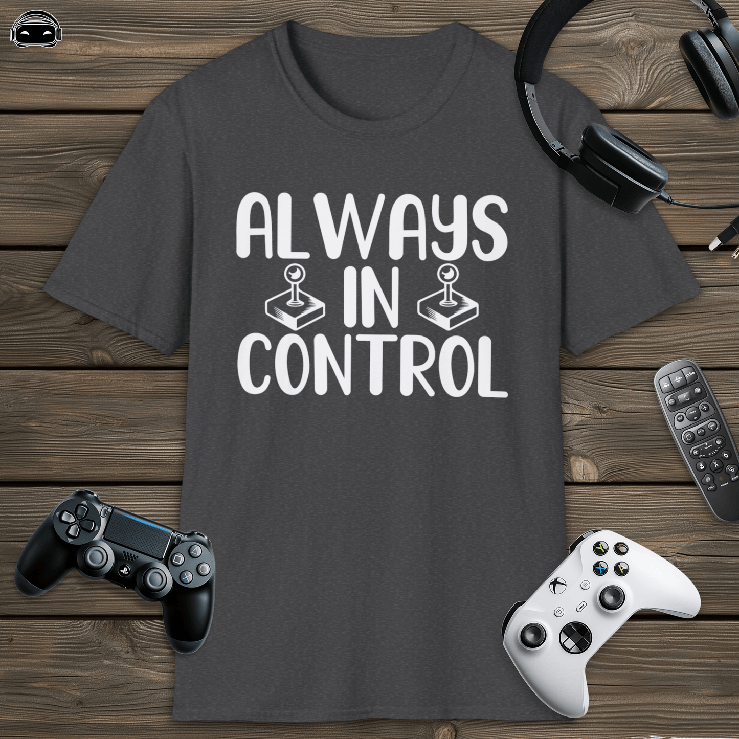 Always in Control