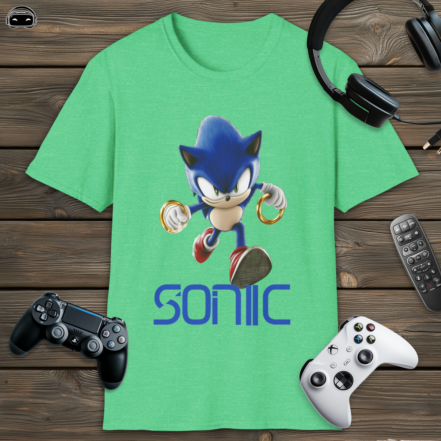 Sonic the Hedgehog 5