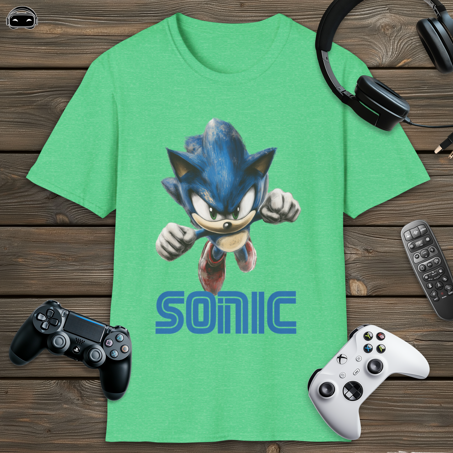 Sonic the Hedgehog 2