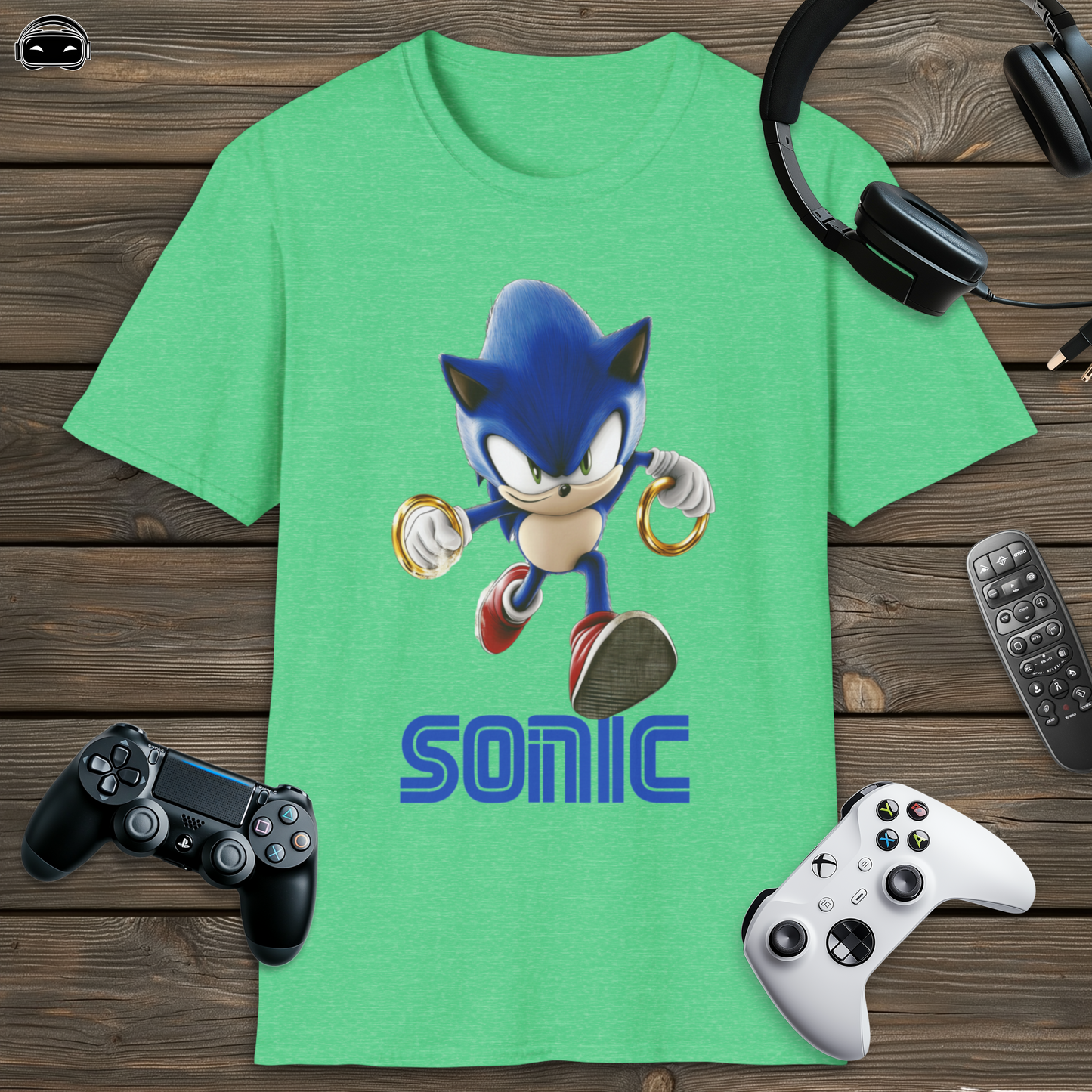 Sonic The Hedgehog 3