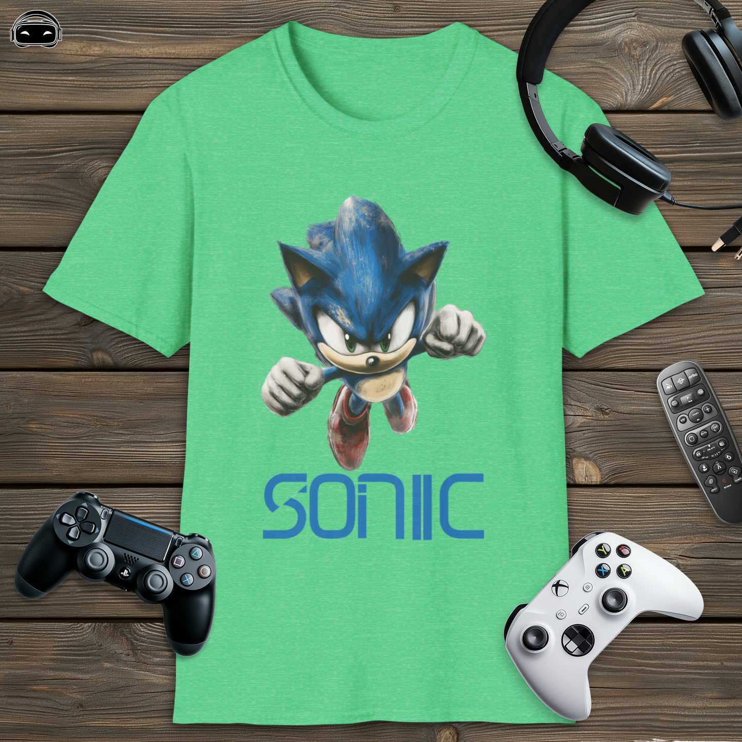 Sonic The Hedgehog 4