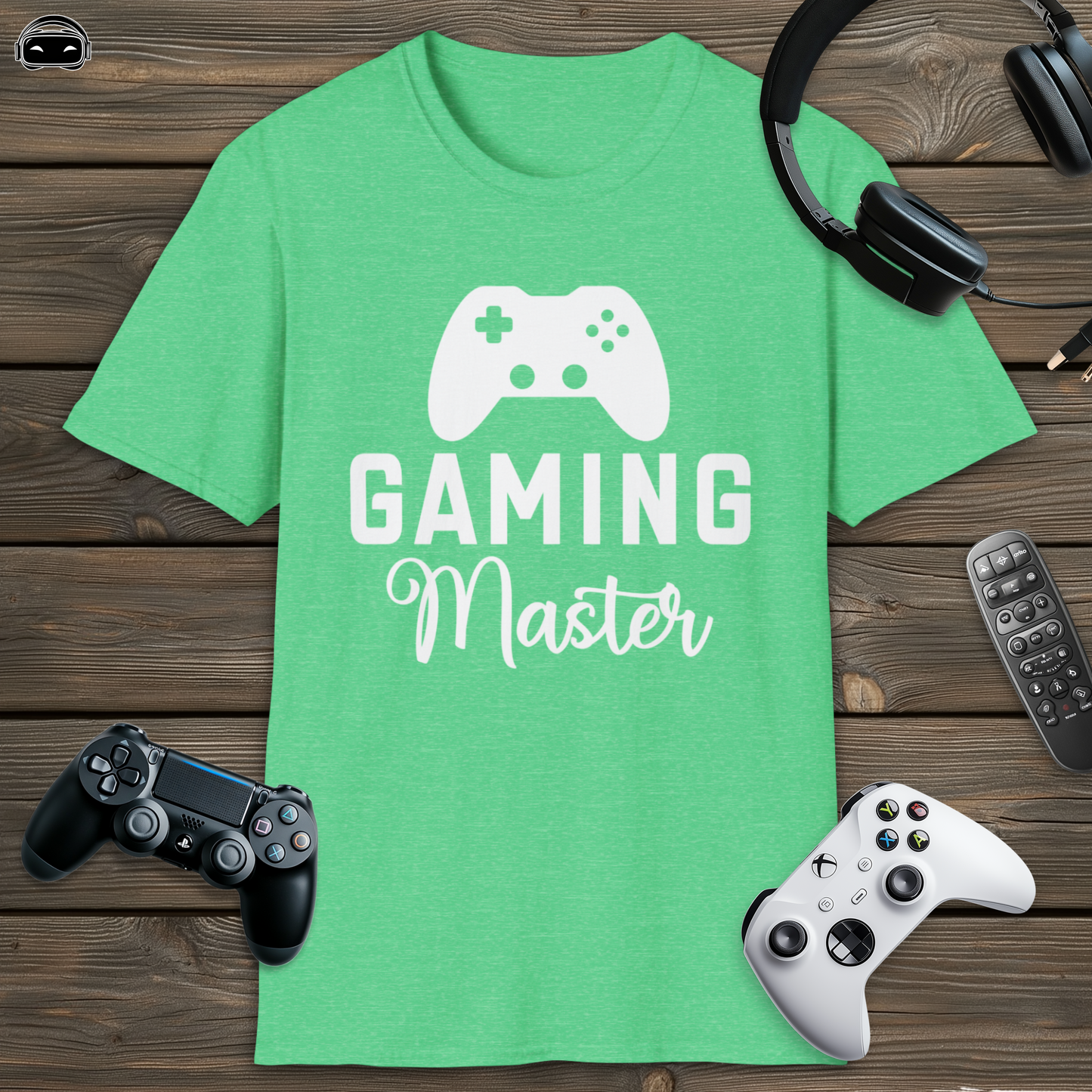 Gaming Master