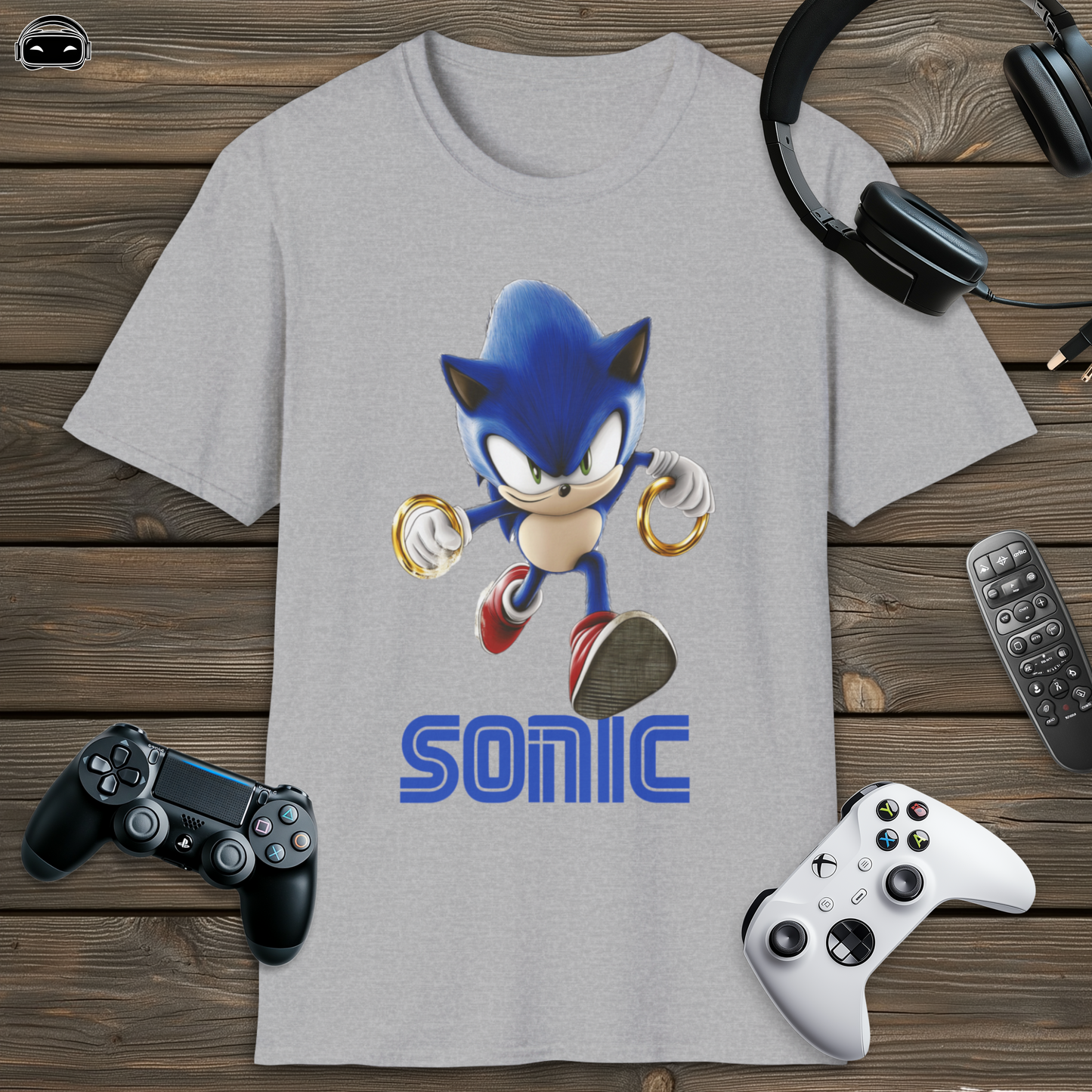 Sonic The Hedgehog 3