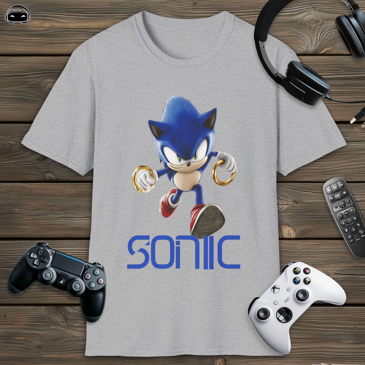 Sonic the Hedgehog 5