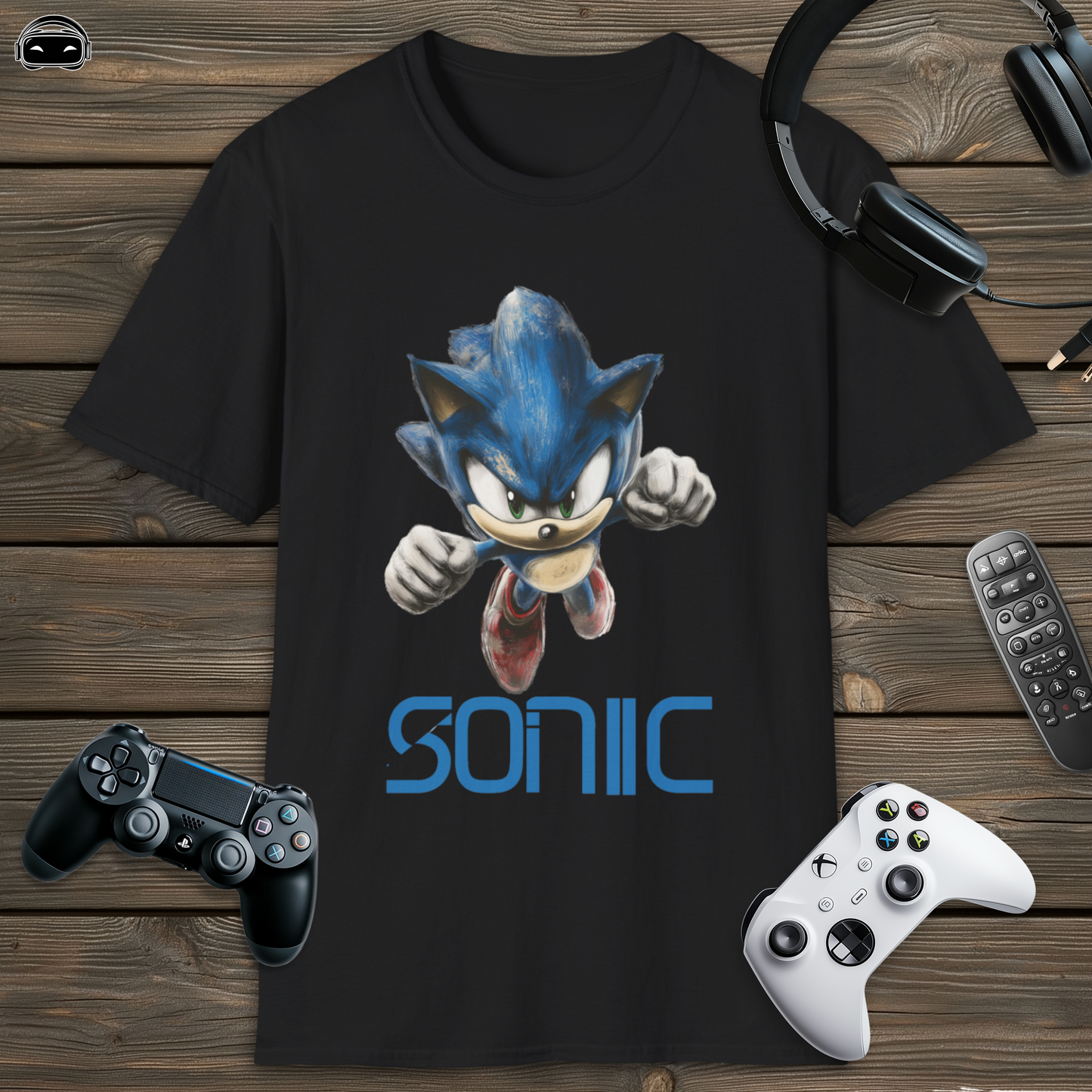 Sonic The Hedgehog 4