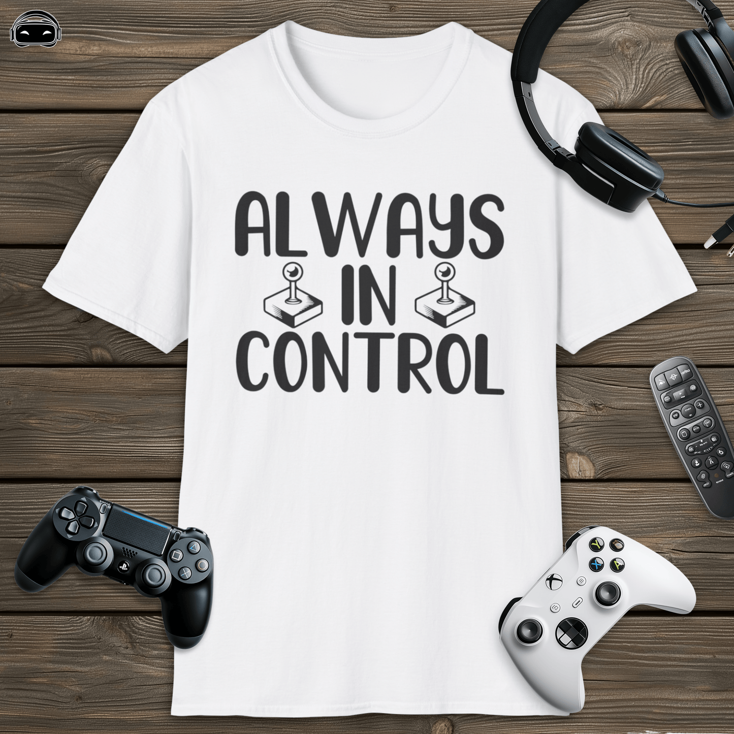 Always in Control