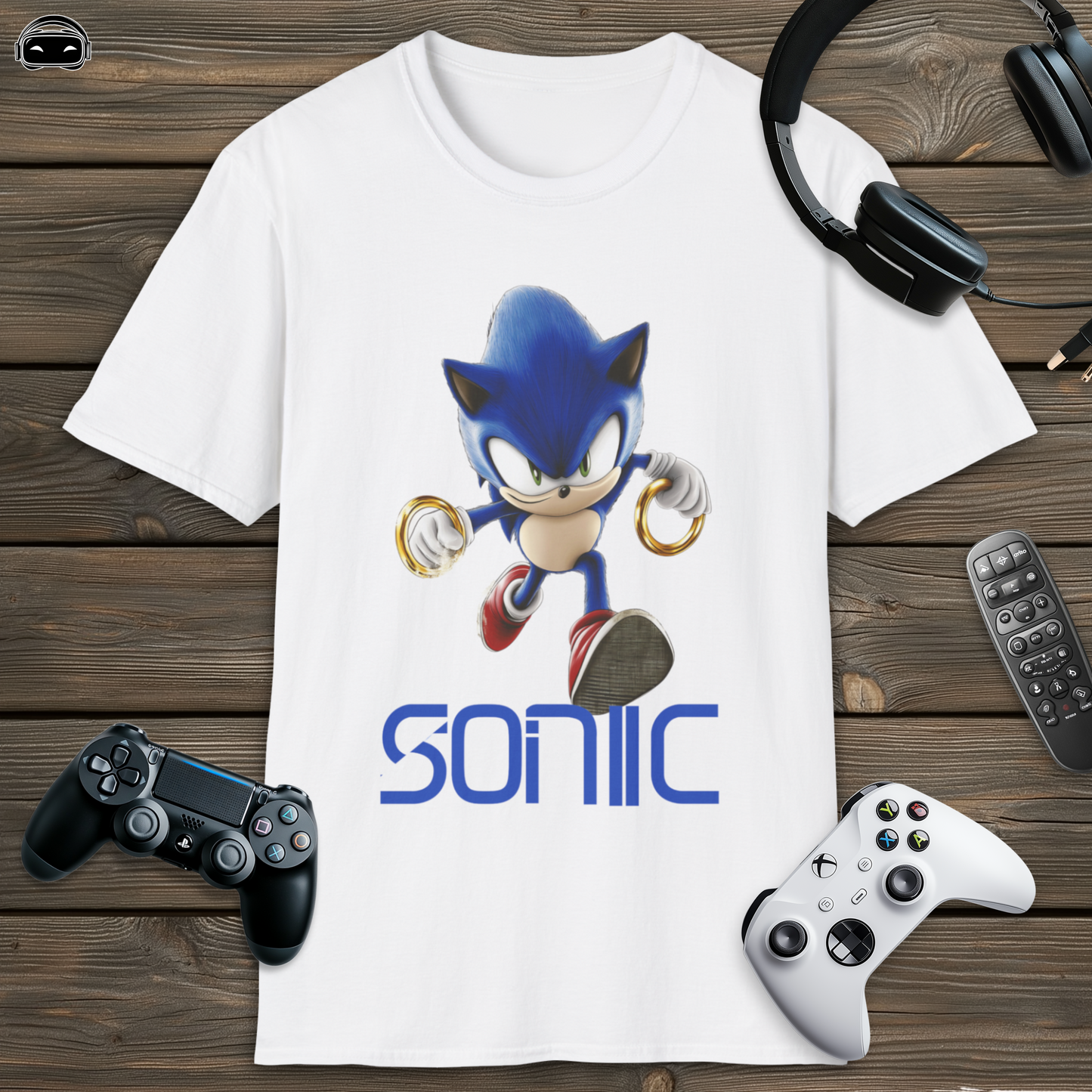 Sonic the Hedgehog 5