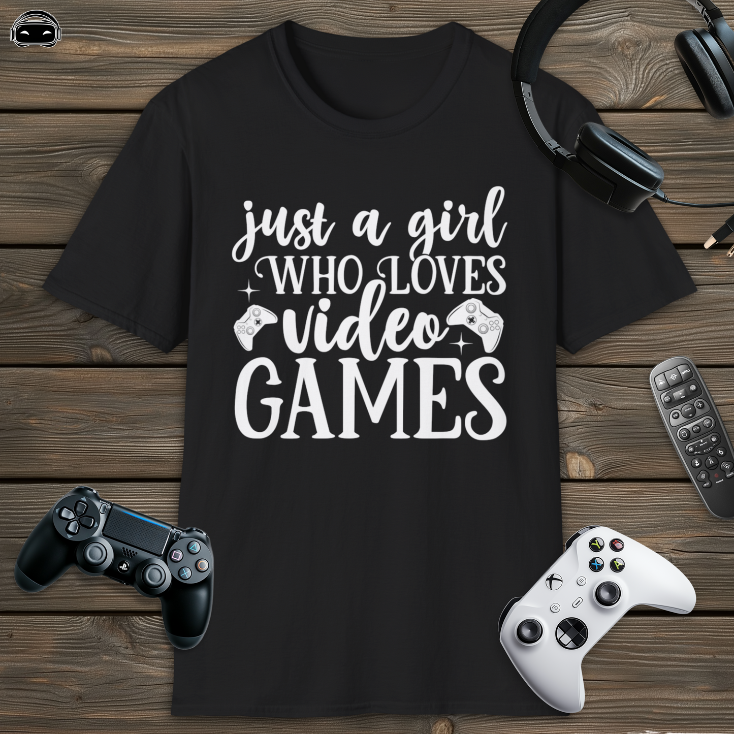 Just a girl who loves video games (1)