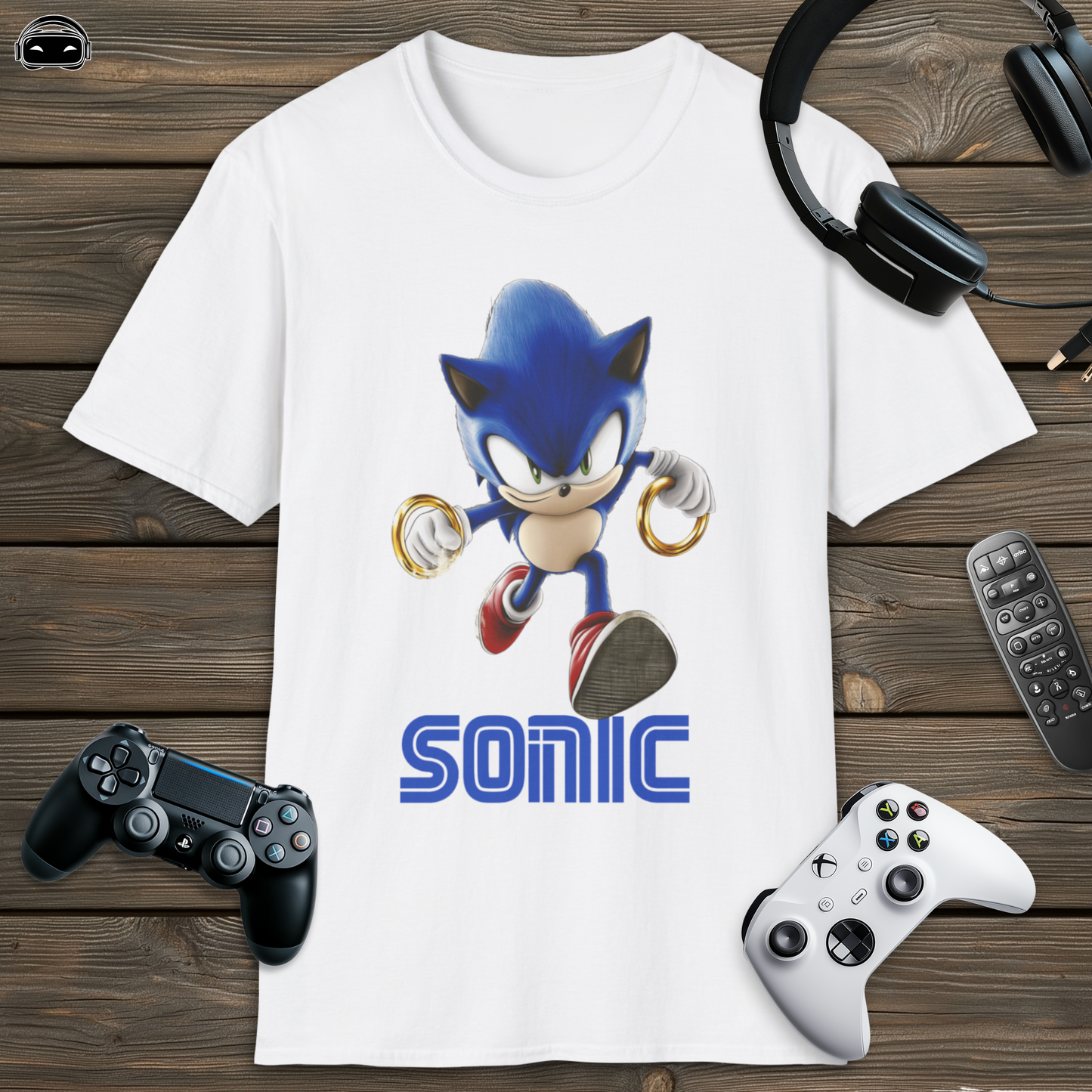 Sonic The Hedgehog 3