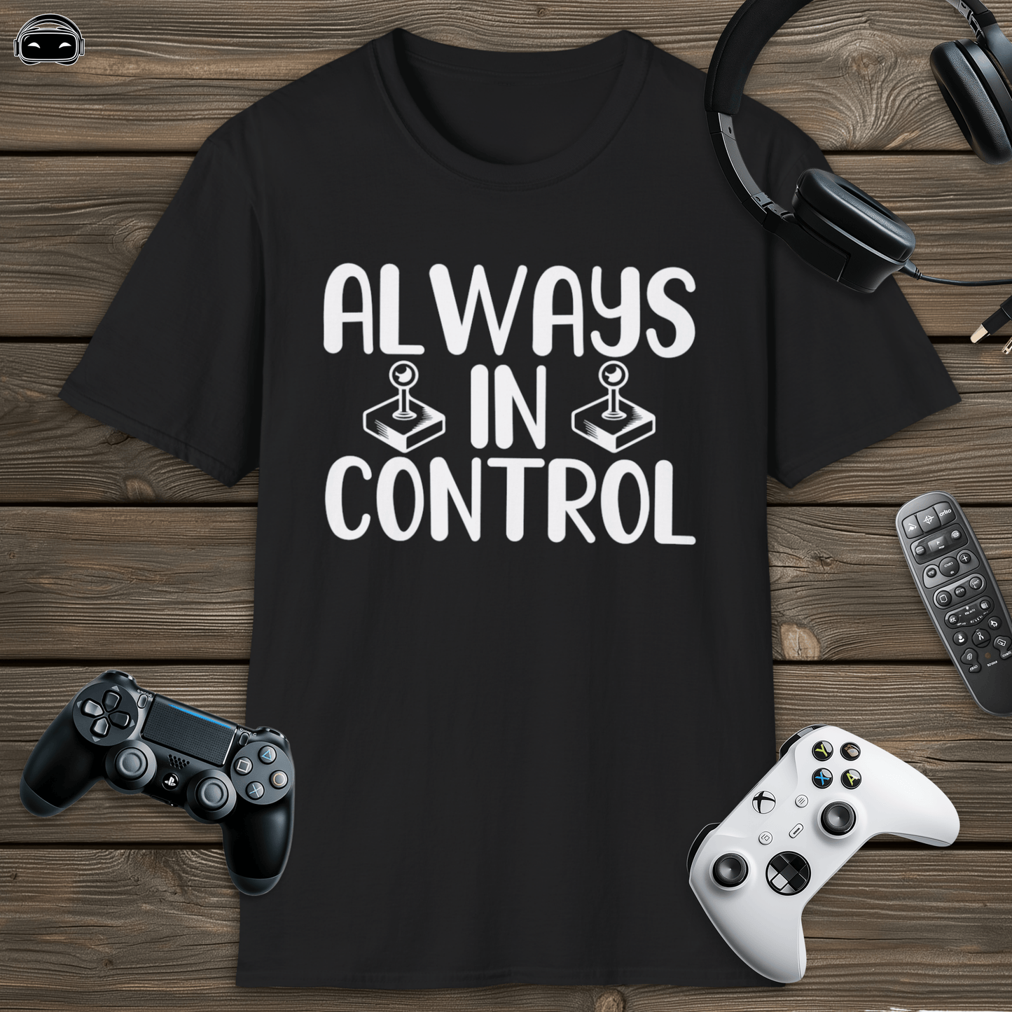 Always in Control