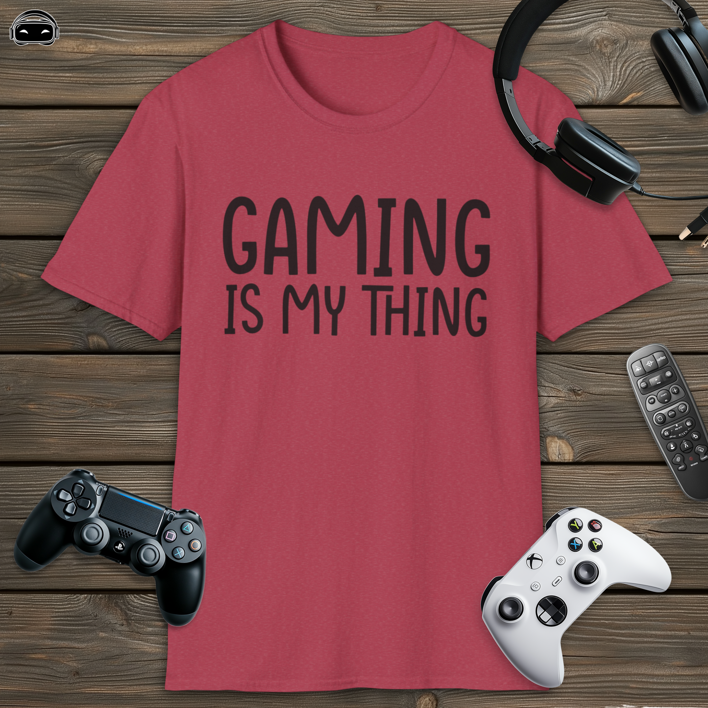 Gaming Is My Thing