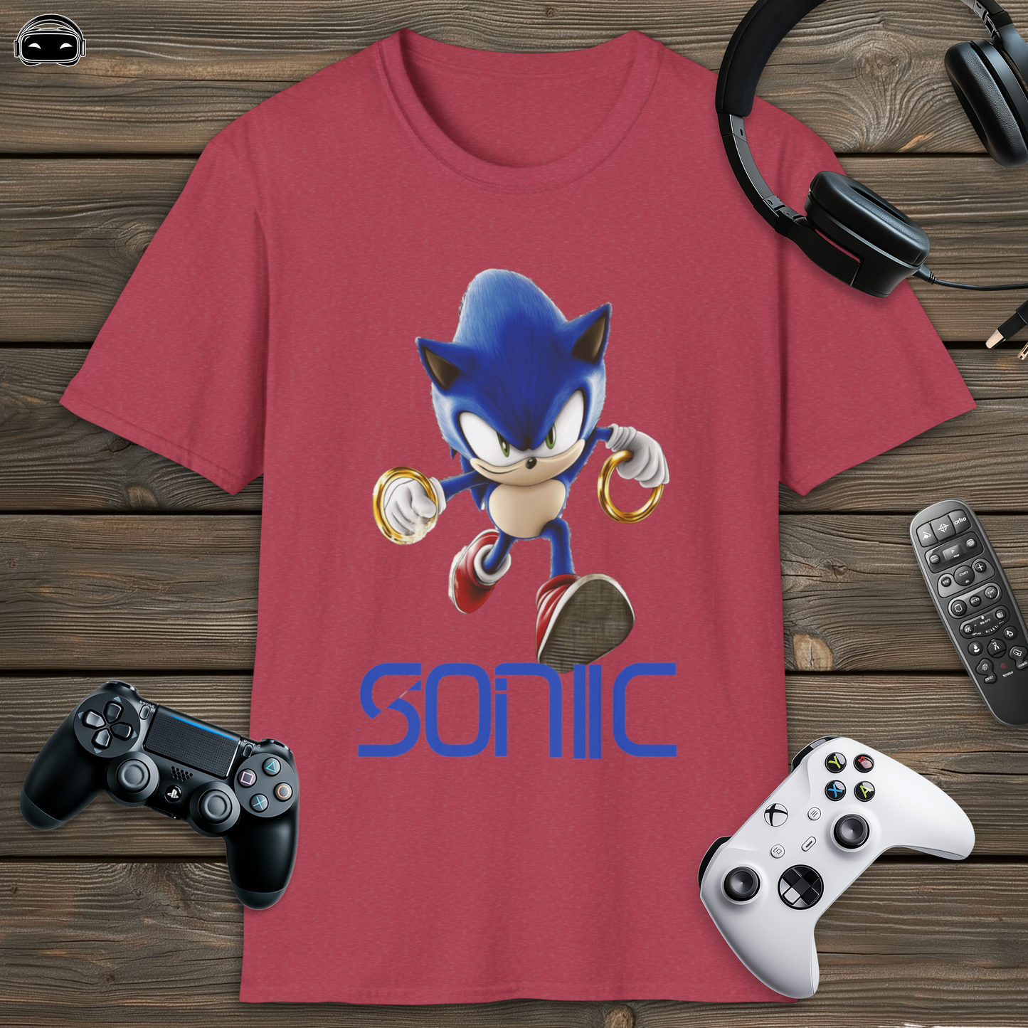 Sonic the Hedgehog 5