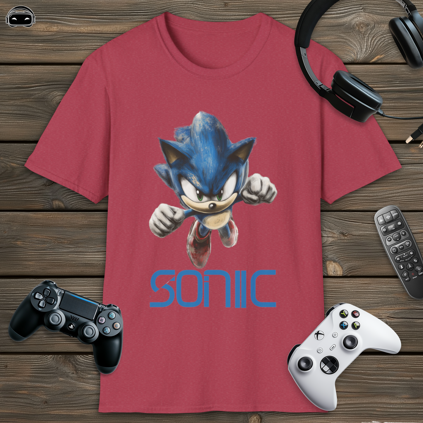 Sonic The Hedgehog 4